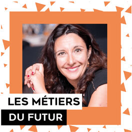 Show cover of Les métiers du futur