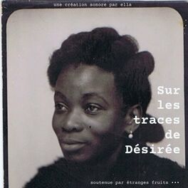 Show cover of Sur les traces de Désirée