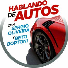 Show cover of Hablando de Autos