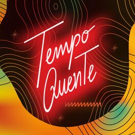 Show cover of Tempo Quente