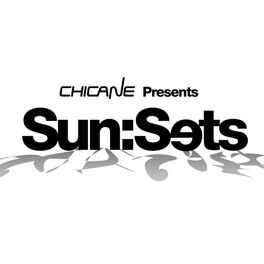 Show cover of Chicane Presents Sun:Sets