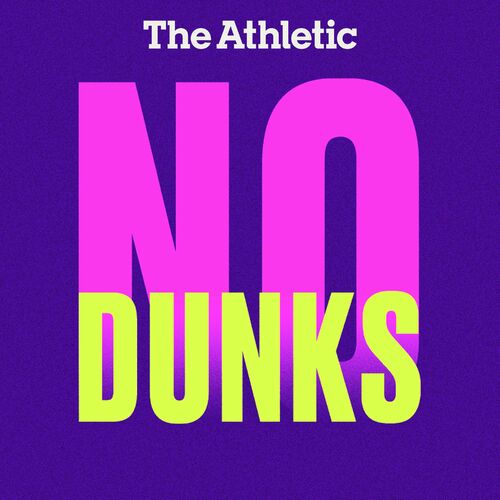 Listen To No Dunks Podcast | Deezer