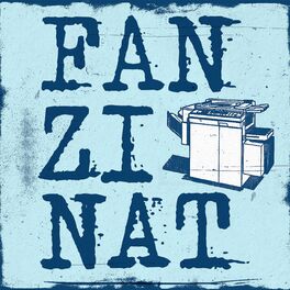 Show cover of Fanzinat