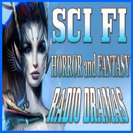 Show cover of Old Time Radio Sci-Fi, Horror Etc...