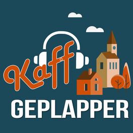 Show cover of Kaff Geplapper