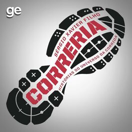Show cover of Correria