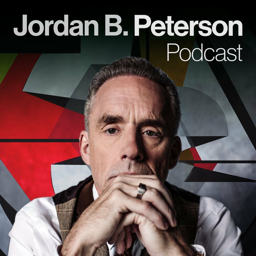 Listen The Jordan B. Podcast podcast | Deezer
