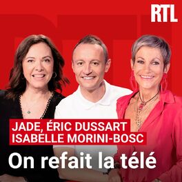 Show cover of On refait la télé