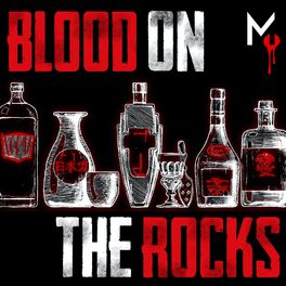 Show cover of Blood on the Rocks