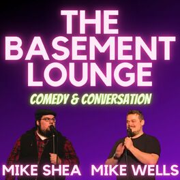 Show cover of The Basement Lounge