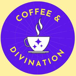 Show cover of Coffee & Divination