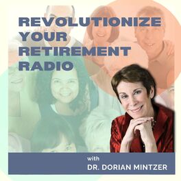 Show cover of Revolutionize Your Retirement Radio
