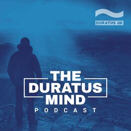 Show cover of The Duratus Mind Podcast