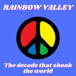 Show cover of Rainbow Valley