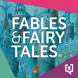 Show cover of Fables & Fairy Tales