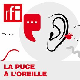 Show cover of La Puce à l'oreille