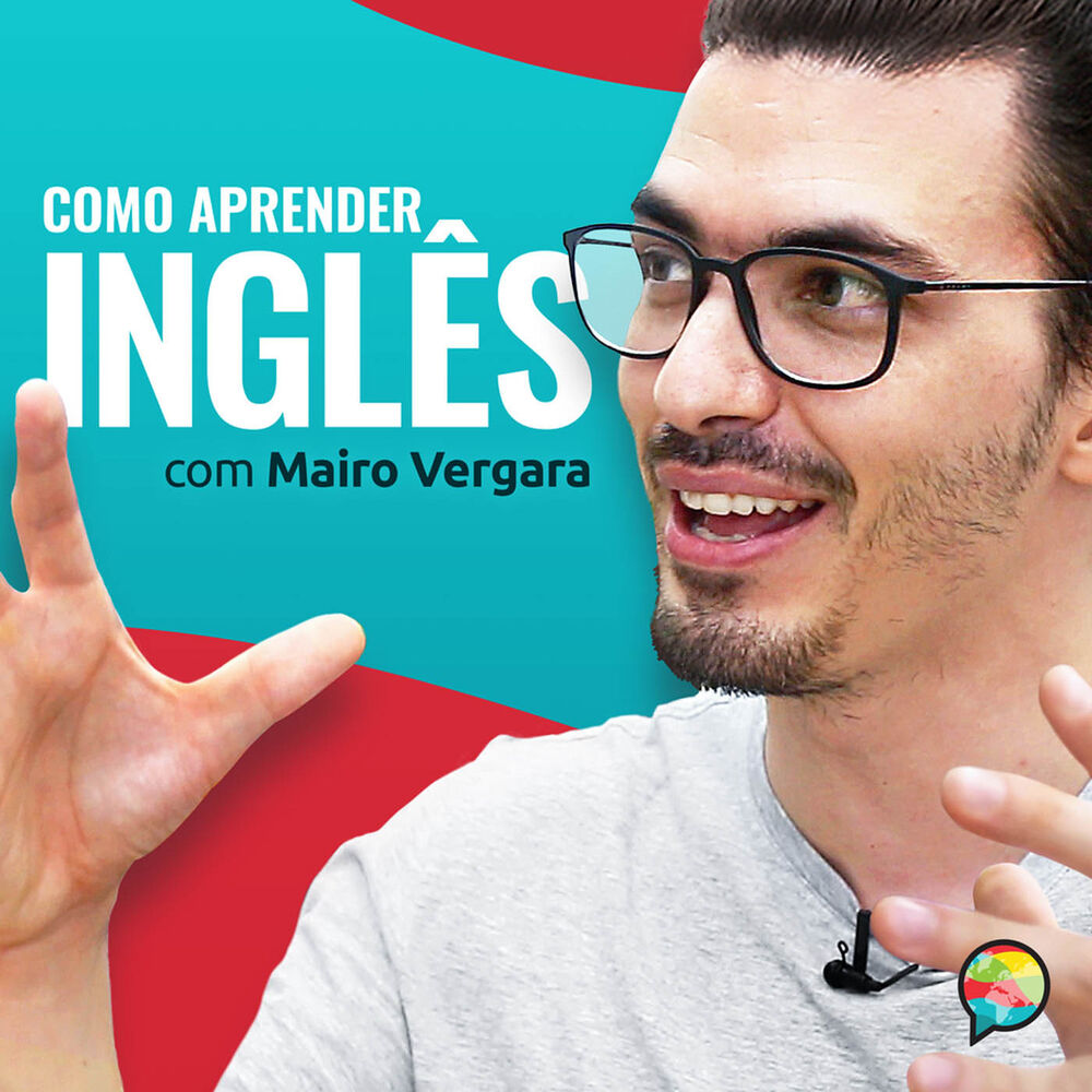 Como se diz Andar Logo em inglês? - Mairo Vergara