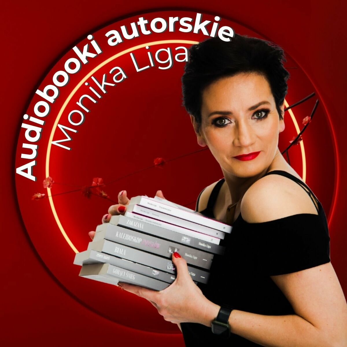 Listen to Audiobooki romanse erotyczne od Monika Liga z monikaliga.pl  podcast | Deezer