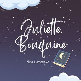Show cover of Juliette bouquine