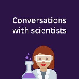 Show cover of Conversations with scientists