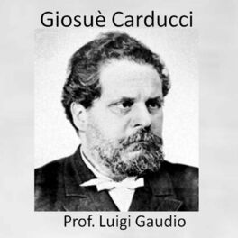 Show cover of Giosuè Carducci