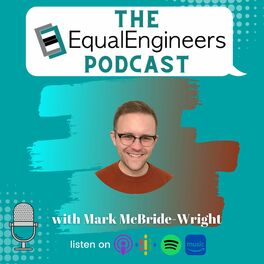 Show cover of The EqualEngineers Podcast