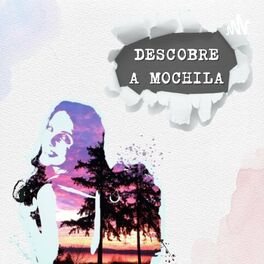 Show cover of Descobre a mochila