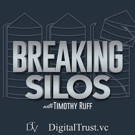 Show cover of Breaking Silos