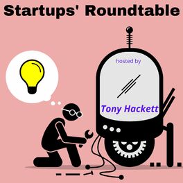 Show cover of Startups' Roundtable