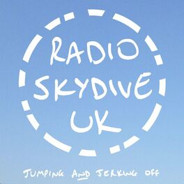 Show cover of Radio Skydive UK