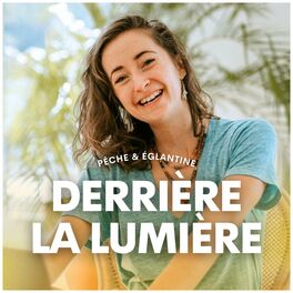 Show cover of Derrière la lumière