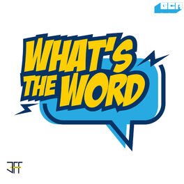 Show cover of What's The Word