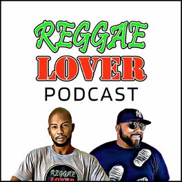 Show cover of Reggae Lover