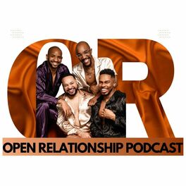 Show cover of Open Relationship Podcast