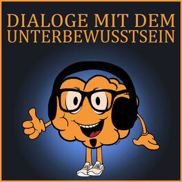 Show cover of Dialoge mit dem Unterbewusstsein - Psychologie, Kommunikation, NLP, Hypnose, Coaching und Meditation