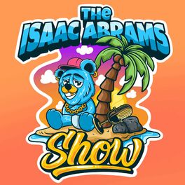 Show cover of The Isaac Abrams Show