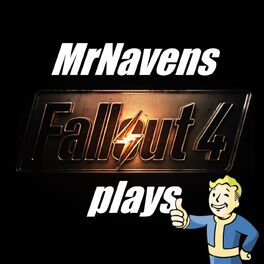 Show cover of Let's play Fallout 4