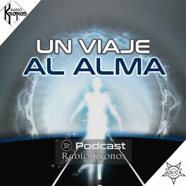 Show cover of Un Viaje al Alma