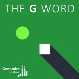 Show cover of The G Word