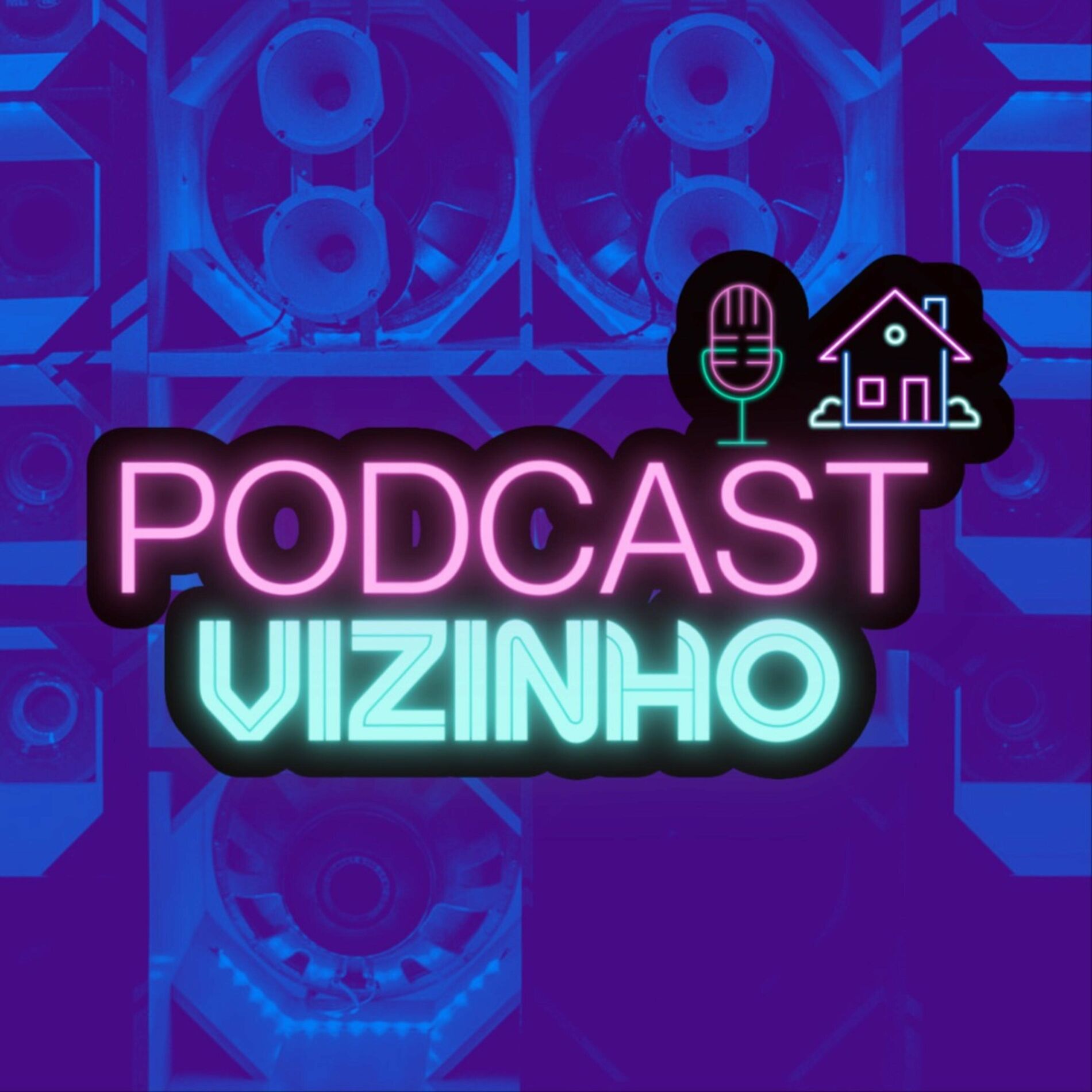 Podcast Podcast Vizinho | Ouvir na Deezer