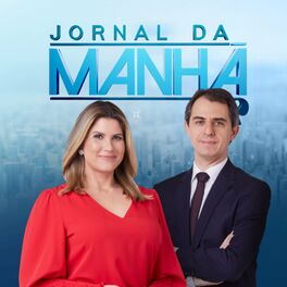 Show cover of Jornal da Manhã