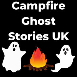 Show cover of Campfire Ghost Stories UK