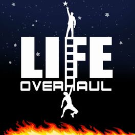 Show cover of Life Overhaul
