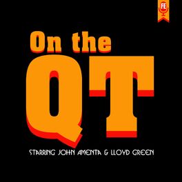 Show cover of On the QT
