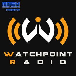 Show cover of Watchpoint Radio – Overwatch News, Discussion, and Community