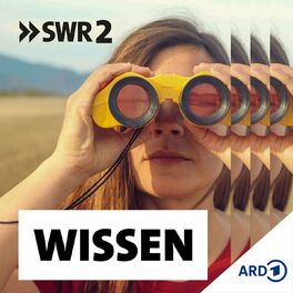 Show cover of SWR2 Wissen
