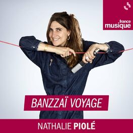 Show cover of Banzzaï Voyage