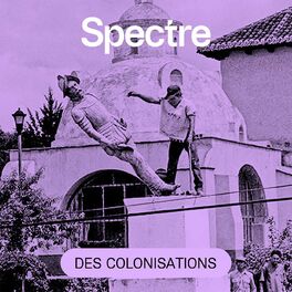 Show cover of Des Colonisations