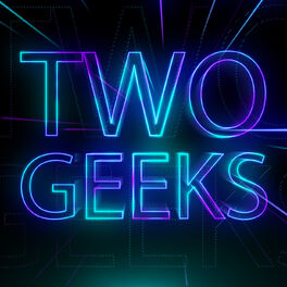 Show cover of Two Geeks and A Marketing Podcast