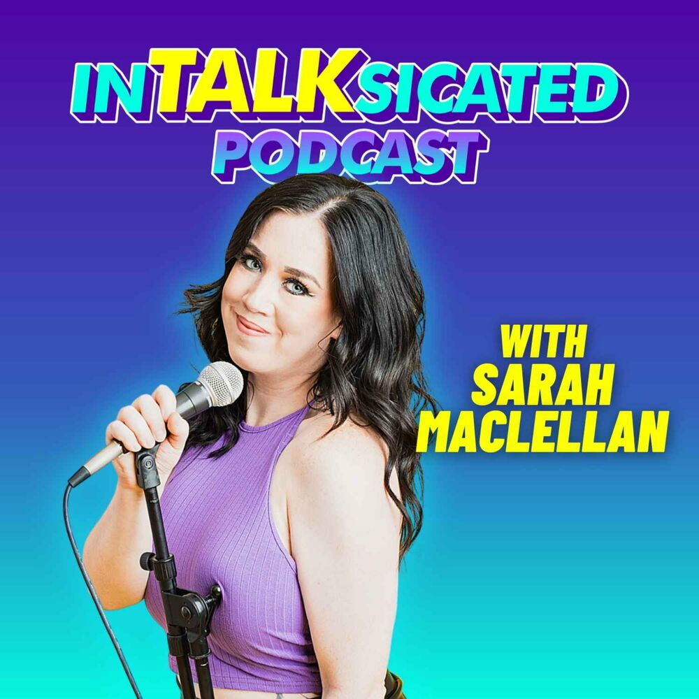 Samantha Saint Solo Porn - Listen to InTalksicated Podcast podcast | Deezer
